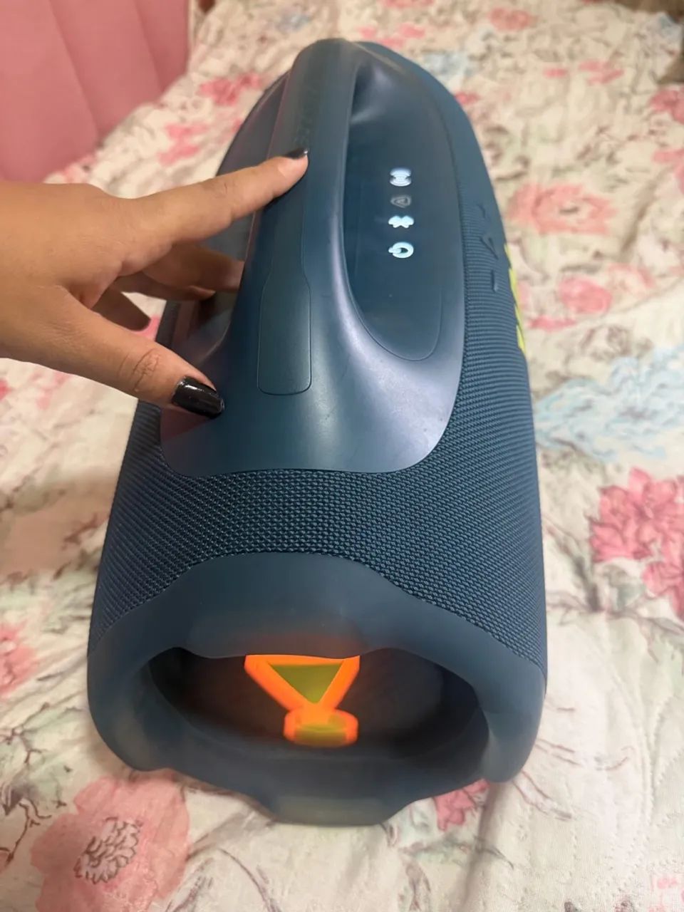 JBL Boombox 4 - Foto 5