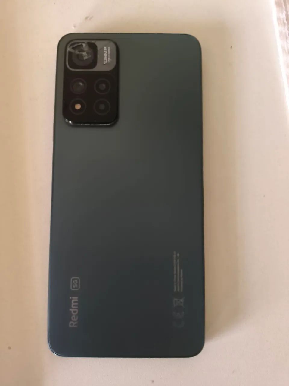 Redimi Note 11Pro pro+5G - Foto 2