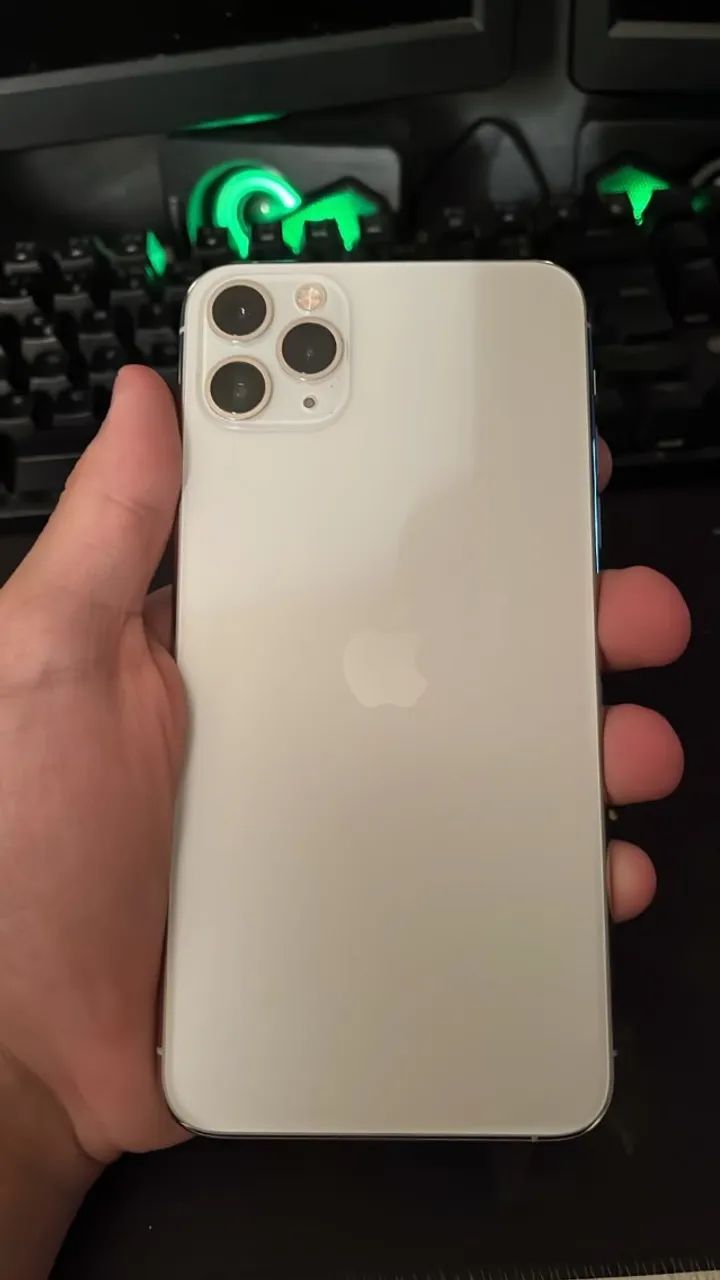 IPHONE 11 PRO MAX 64GB