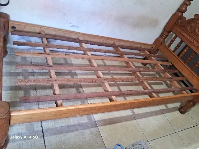 Cama de solteiro em Cerejeira - Foto 5