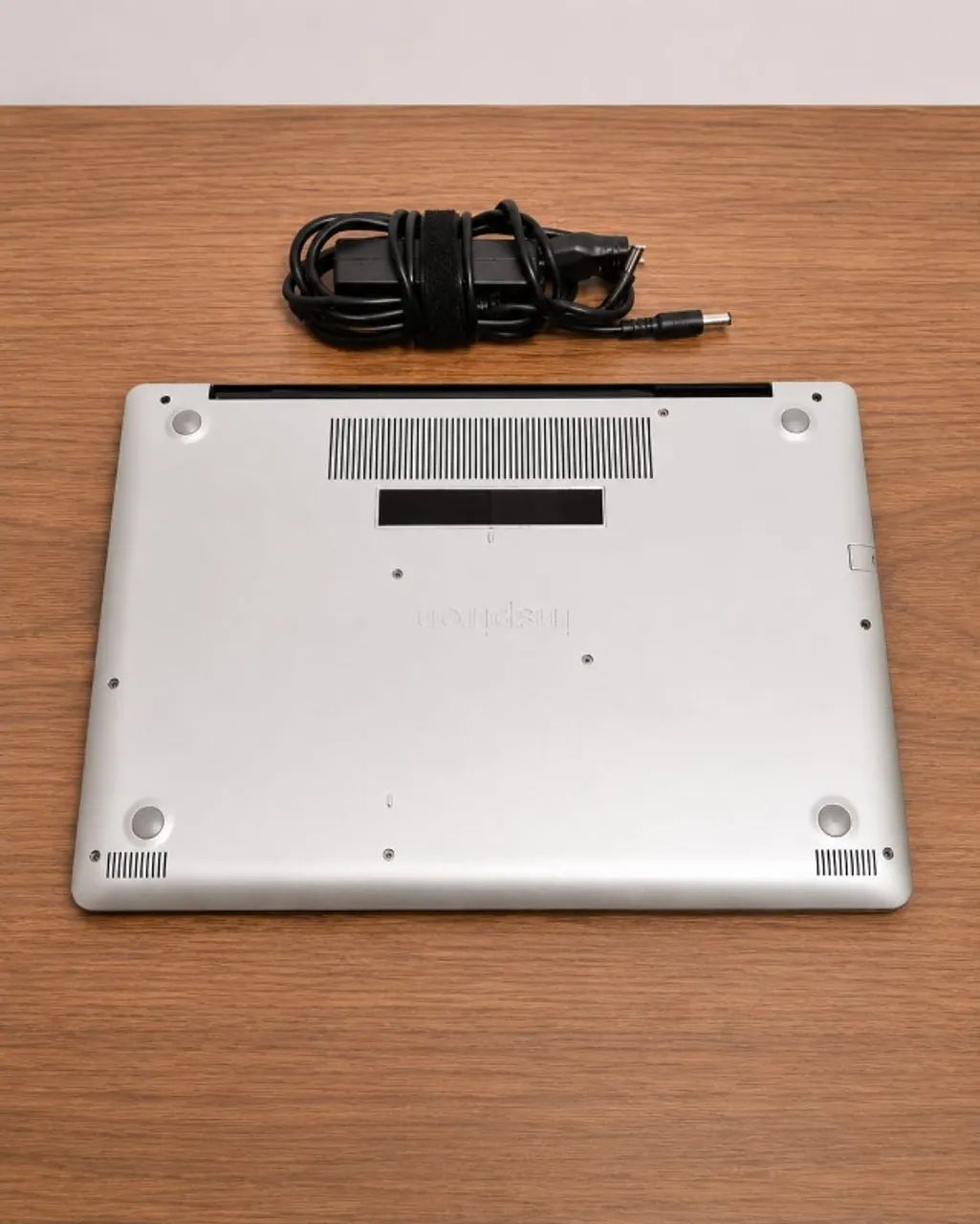 Notebook Dell Inspiron Core i3 7ª Geração 8GB SSD 256GB + HD 1TB - Foto 3