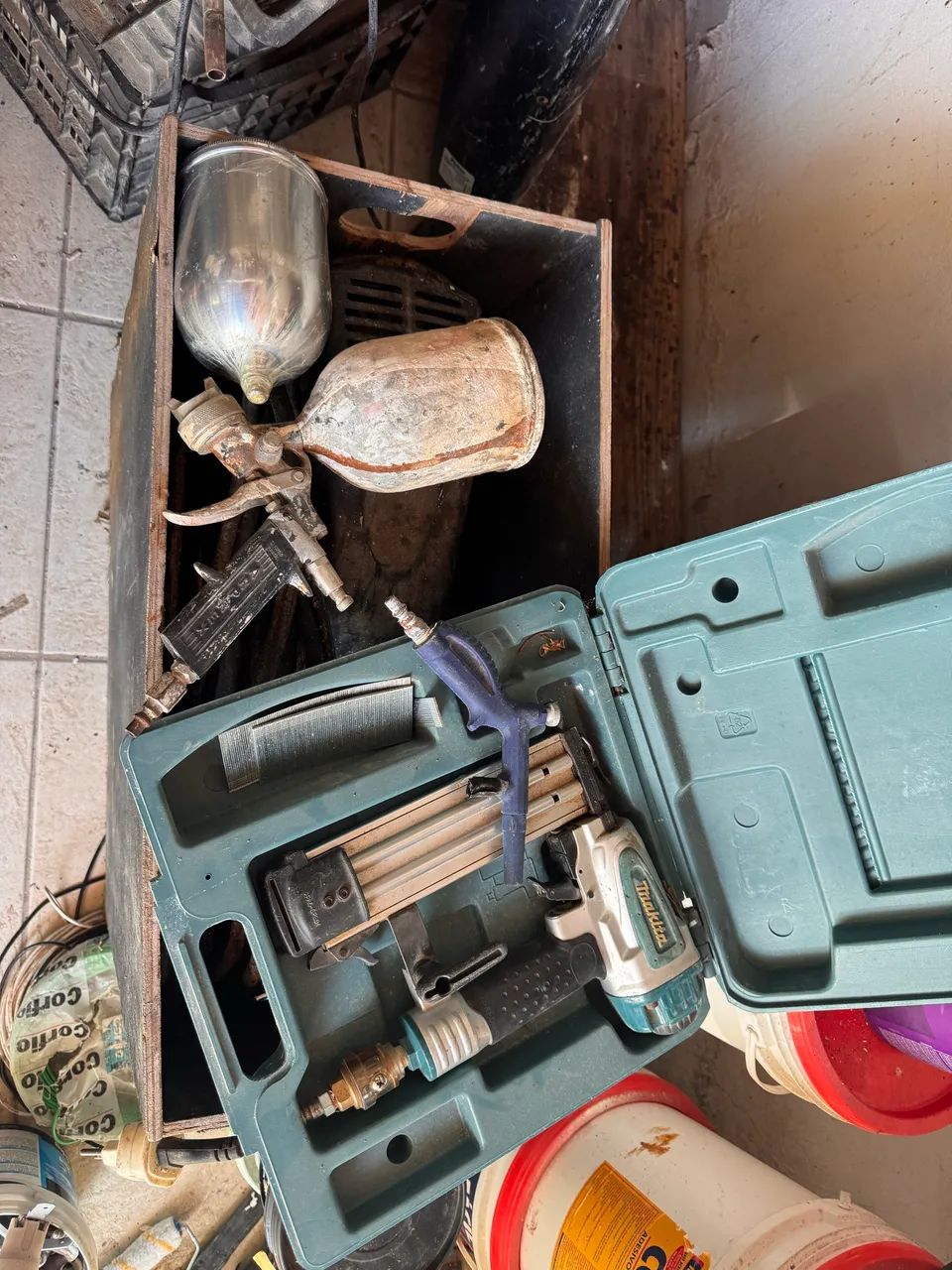 Vendo compressor  - Foto 3