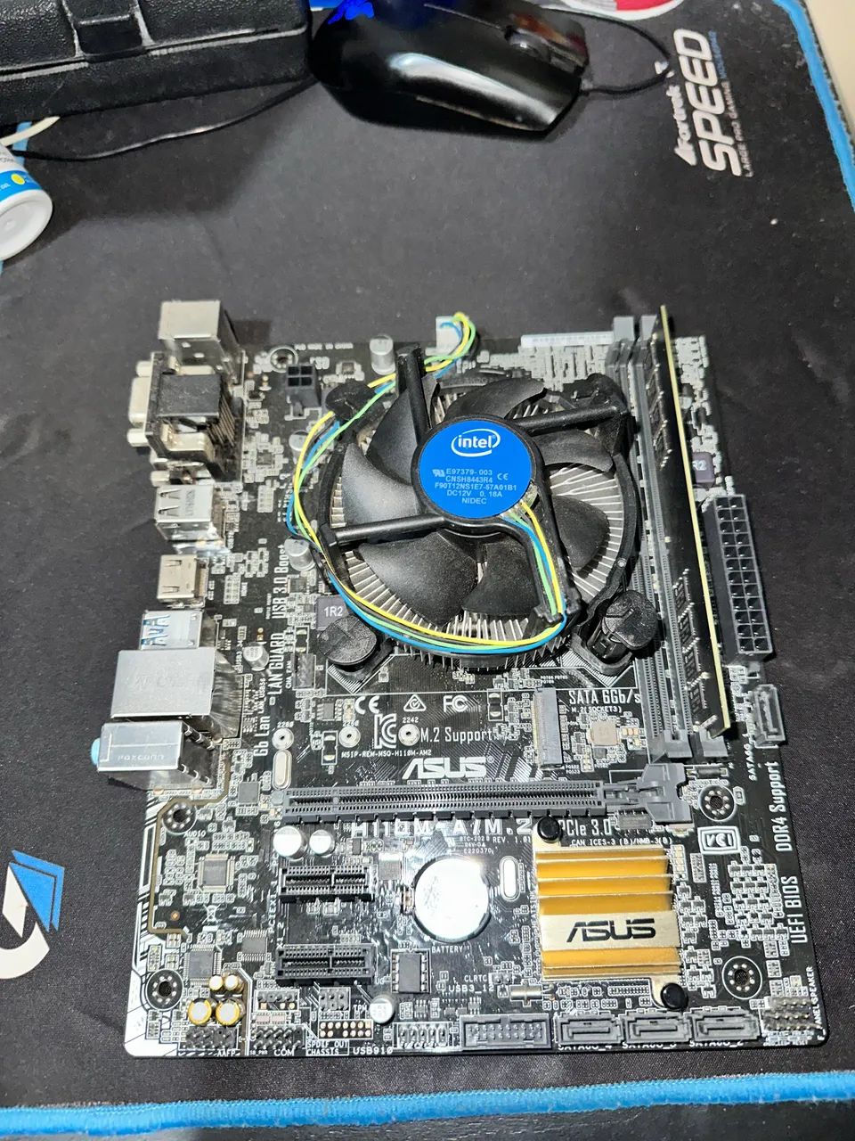 Kit i5