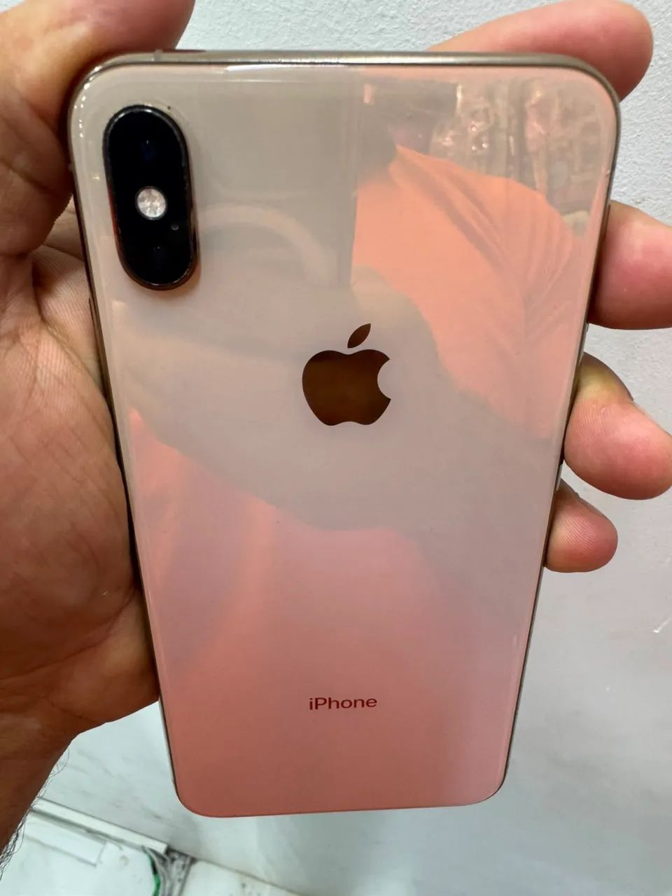 iPhone XS MAX 256gb