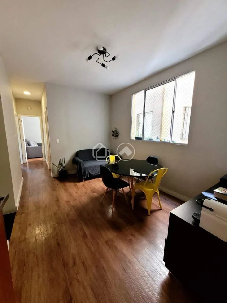Apartamento 03 quartos à venda no bairro Nova Granada - Foto 5