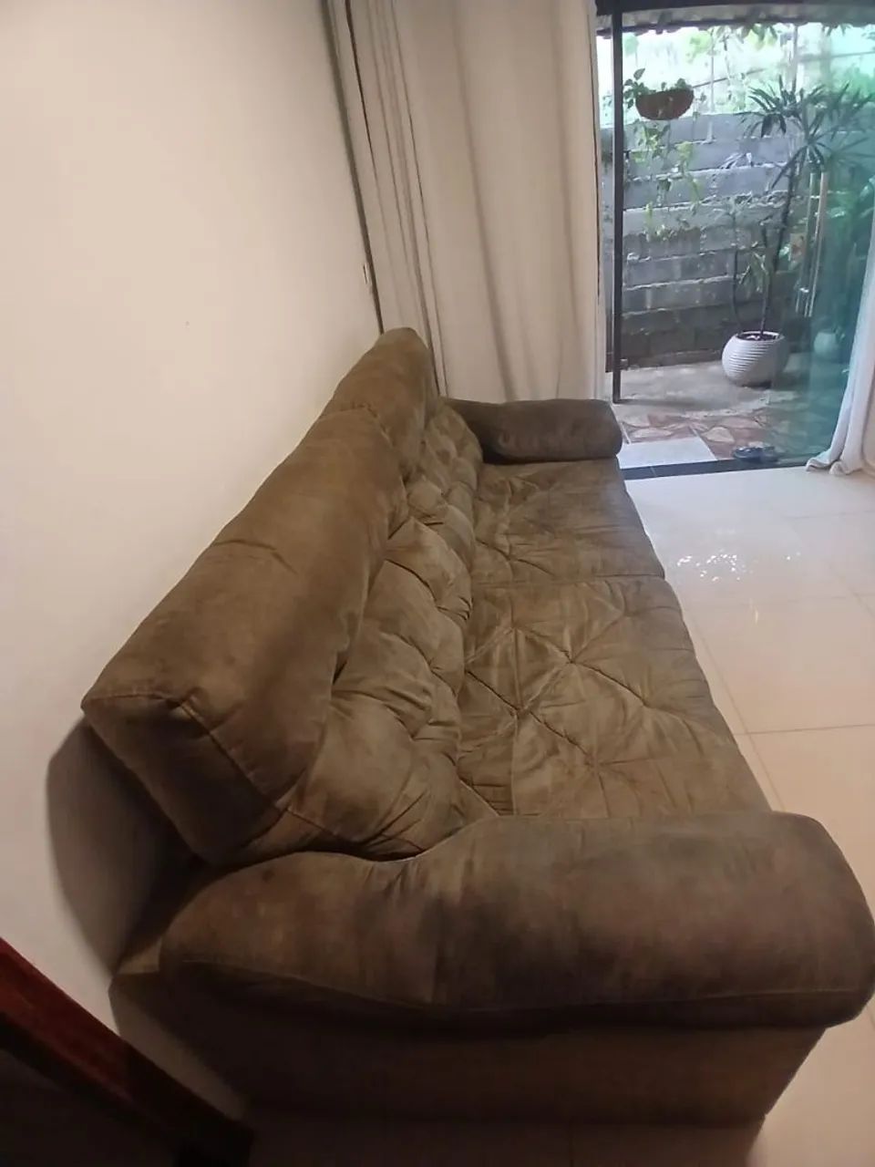 Sofá Retrátil  - Foto 2