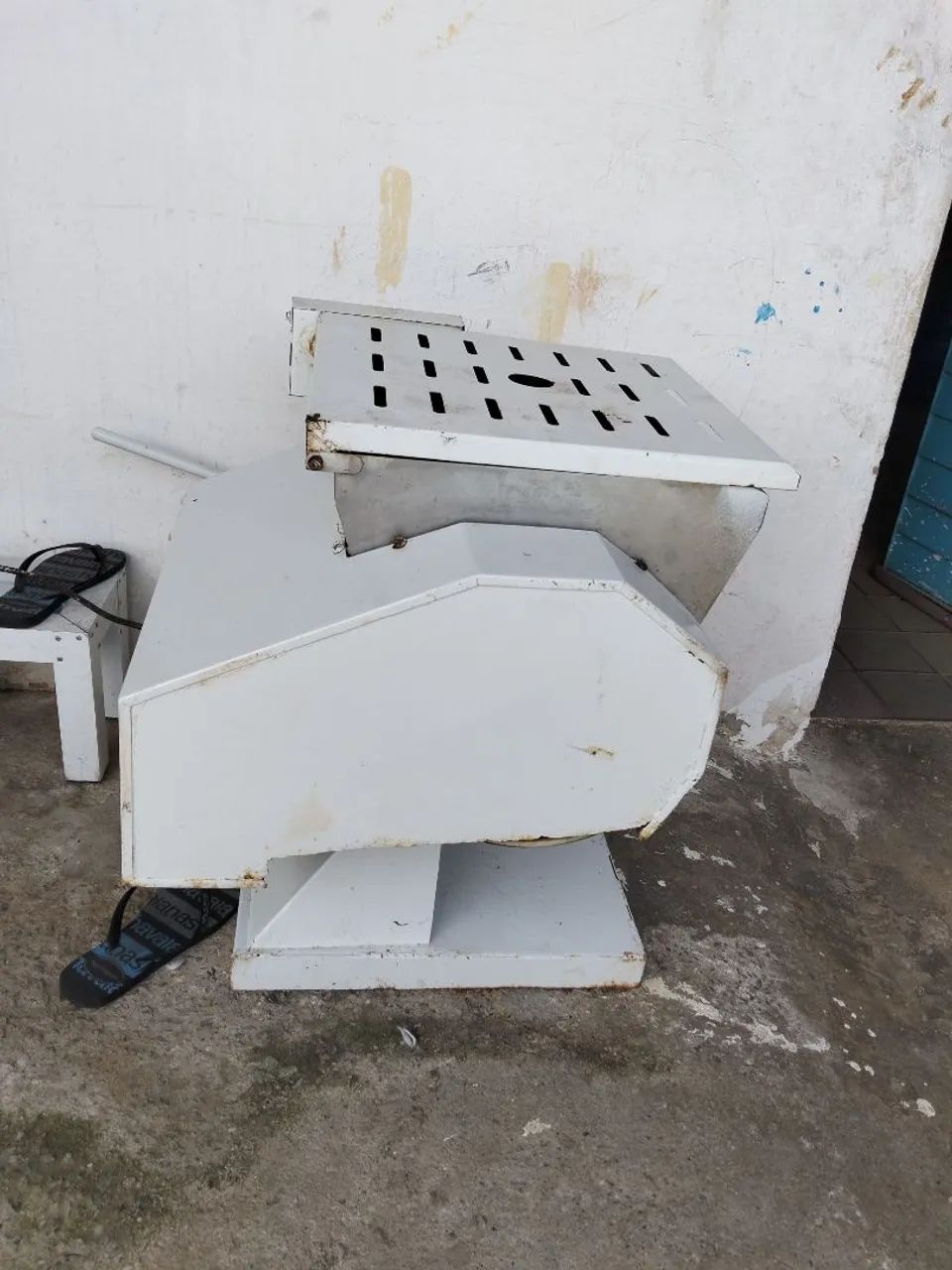 Amassadeira 25kg - Foto 3