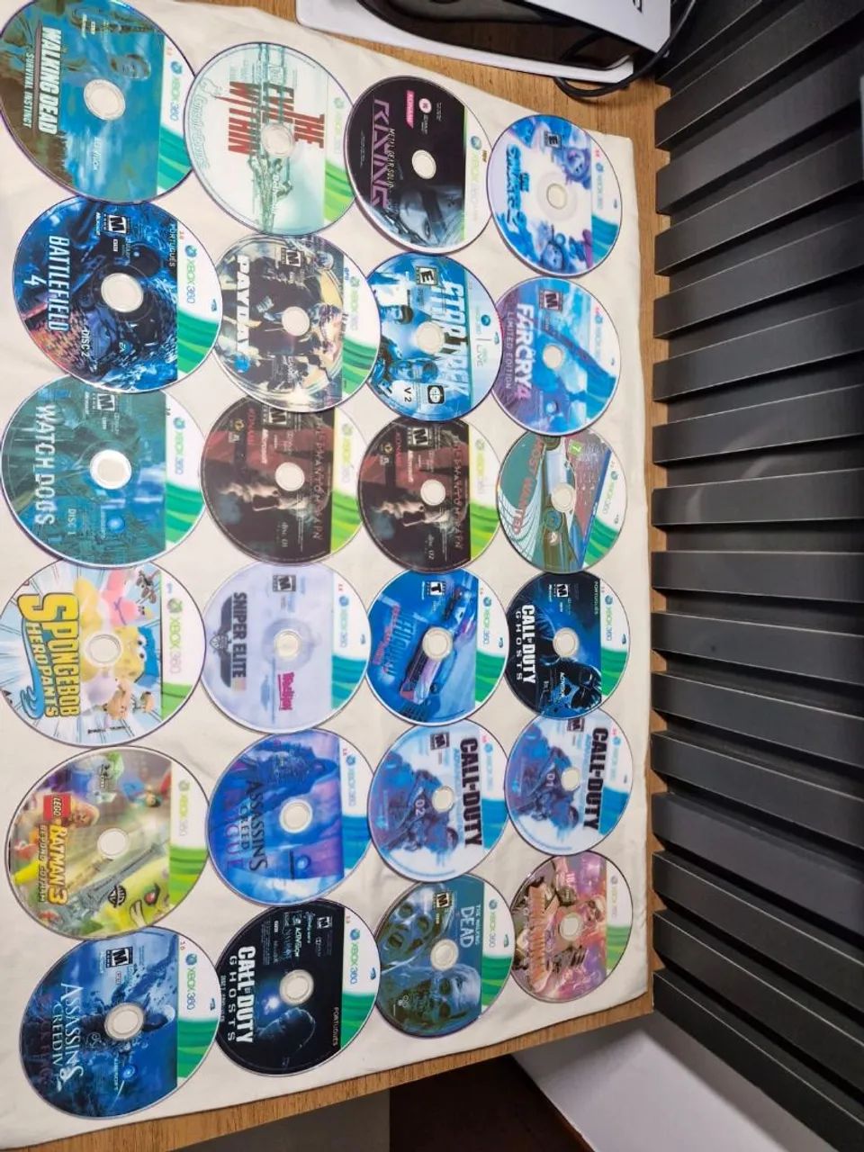 Xbox 360 E - Foto 5