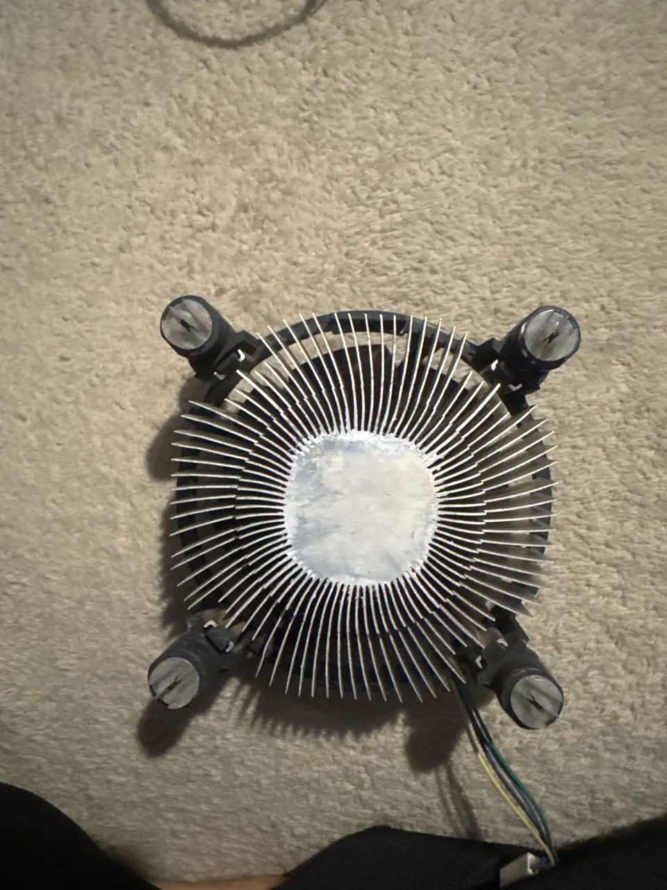 Cooler Intel  - Foto 2