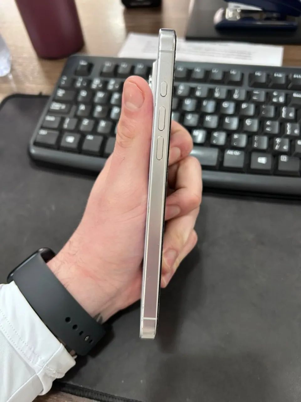Iphone 16 Pro Max - Foto 2