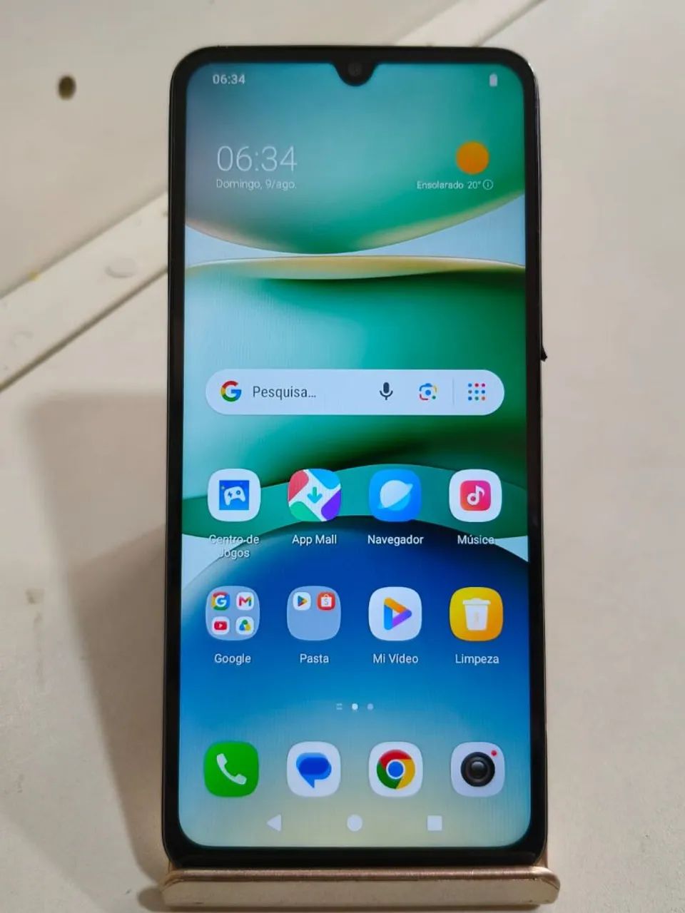 Xiaomi redmi A5 - Foto 2