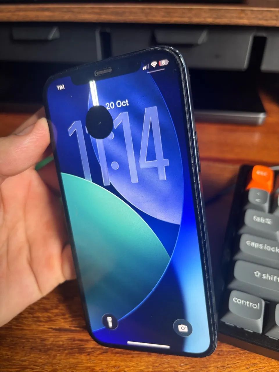 Iphone 12 - Foto 3