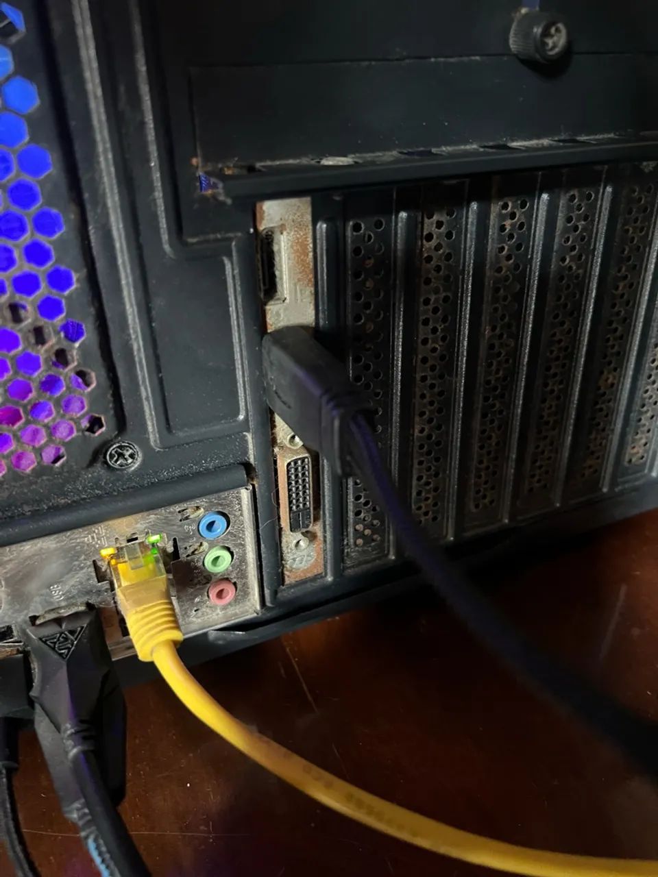 GTX 1650 4GB MSI - Foto 4