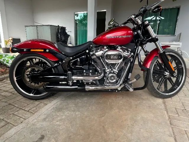 Vende-se Harley  - Foto 3