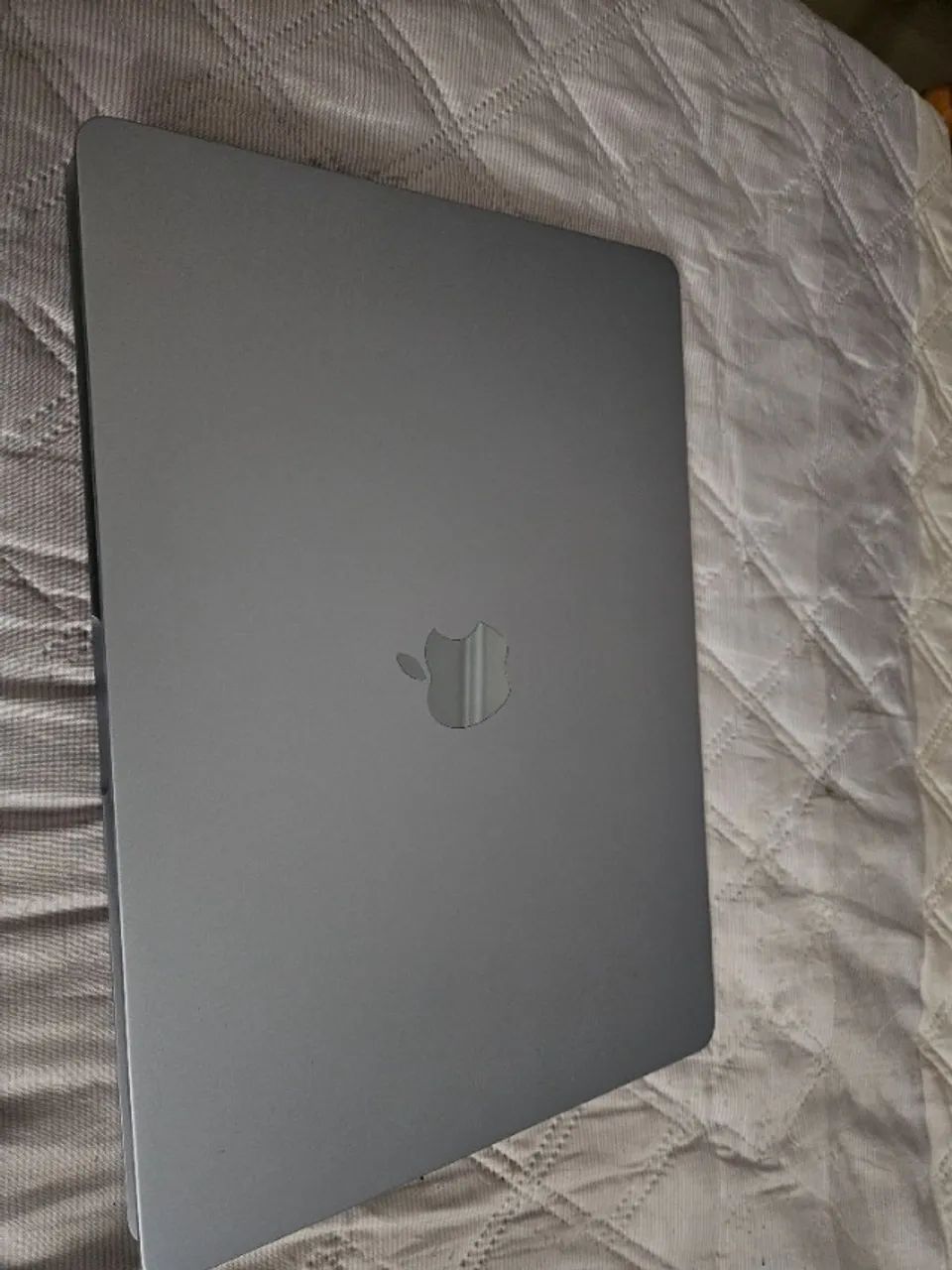 Macbook M4 16g ram 15° - Foto 3