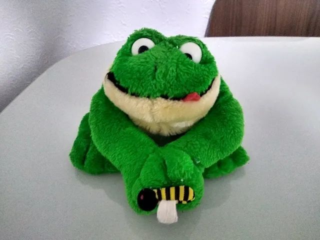 Pelucia - Foto 4