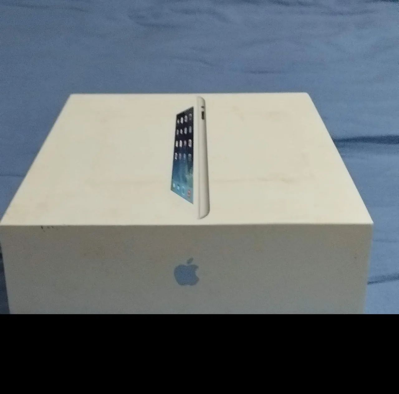 Caixa Original do iPad (Apple) - Foto 3