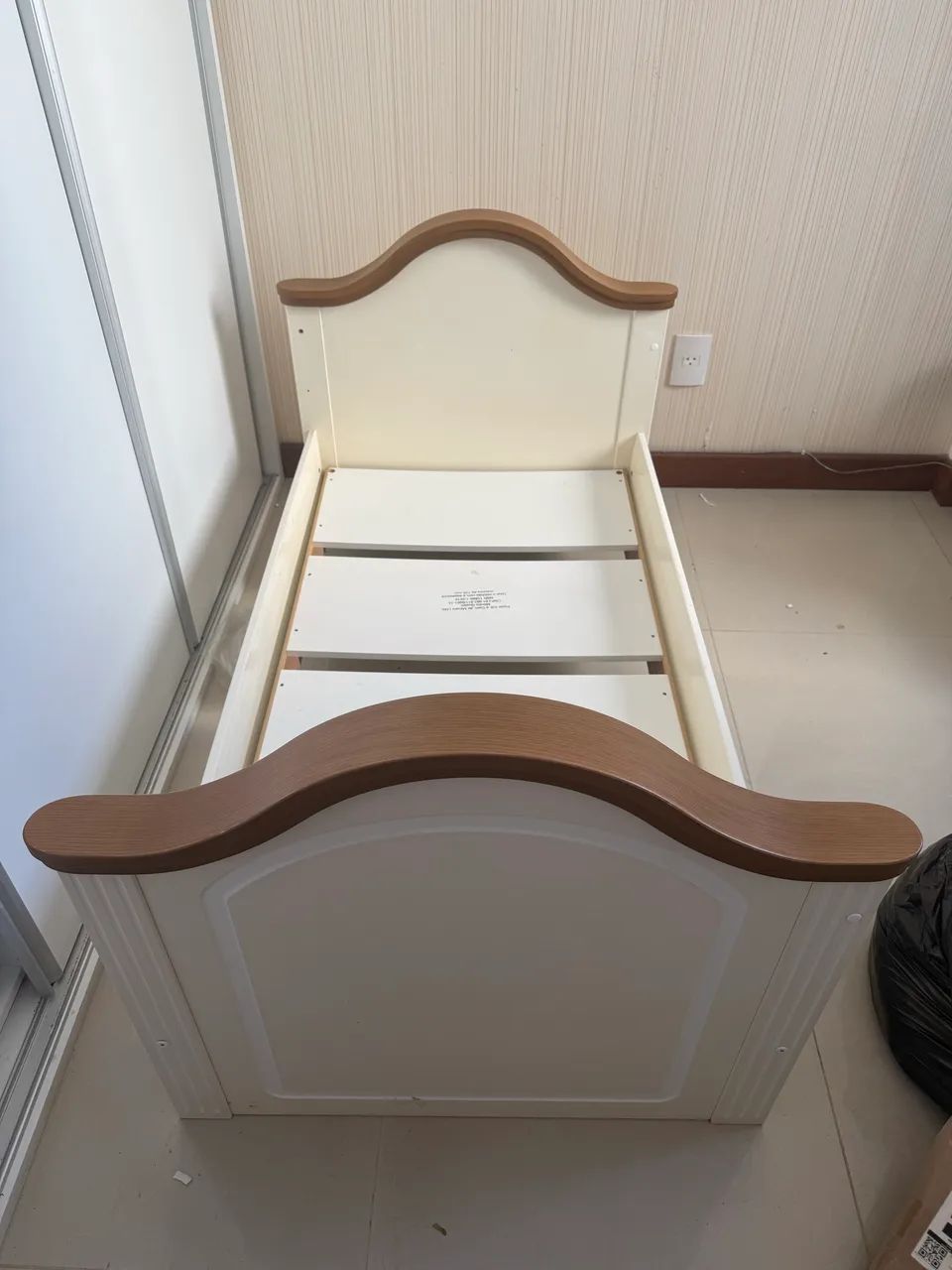 Berço / Cama - Foto 2