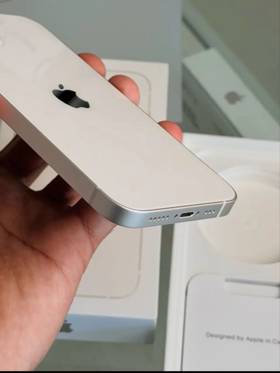 iPhone 13 - 128g - Foto 3