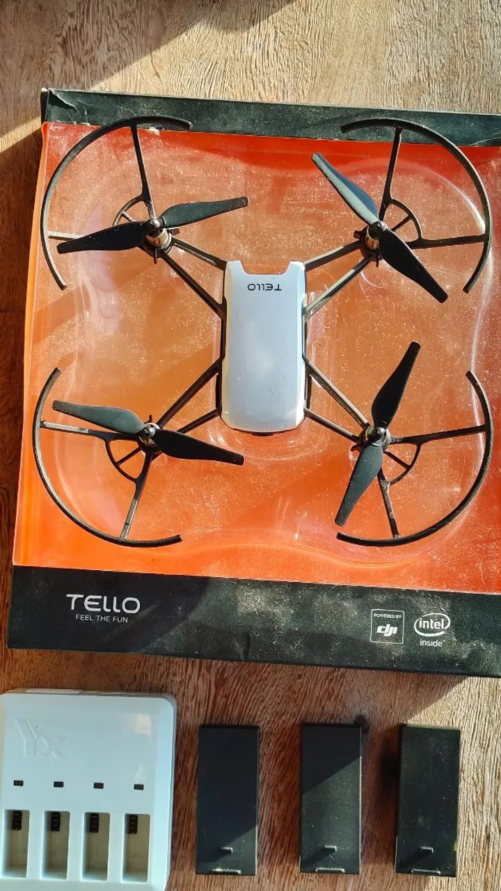 Drone DJI Tello