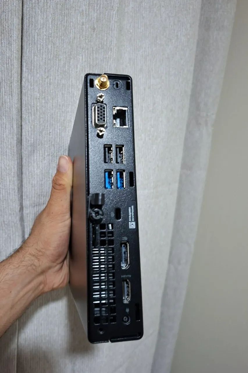 Desktop Dell 3080 - Foto 4