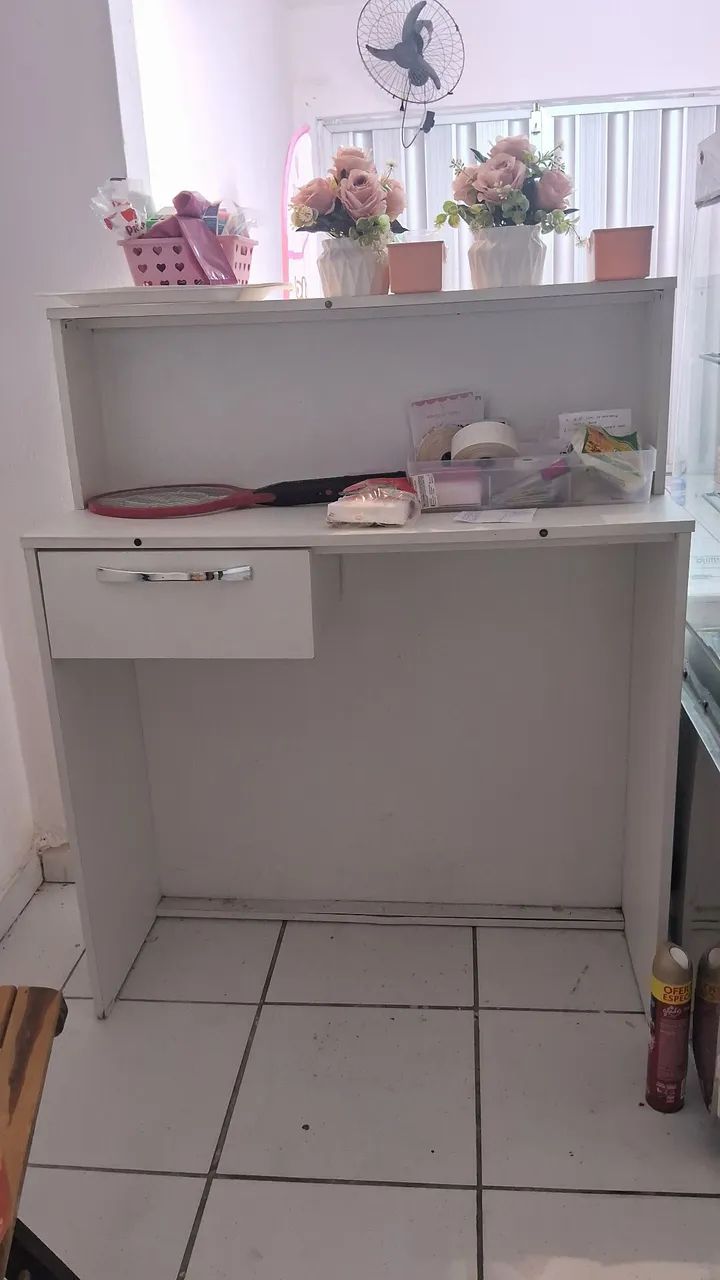 Vendo Balcao de lanchonete - Foto 2