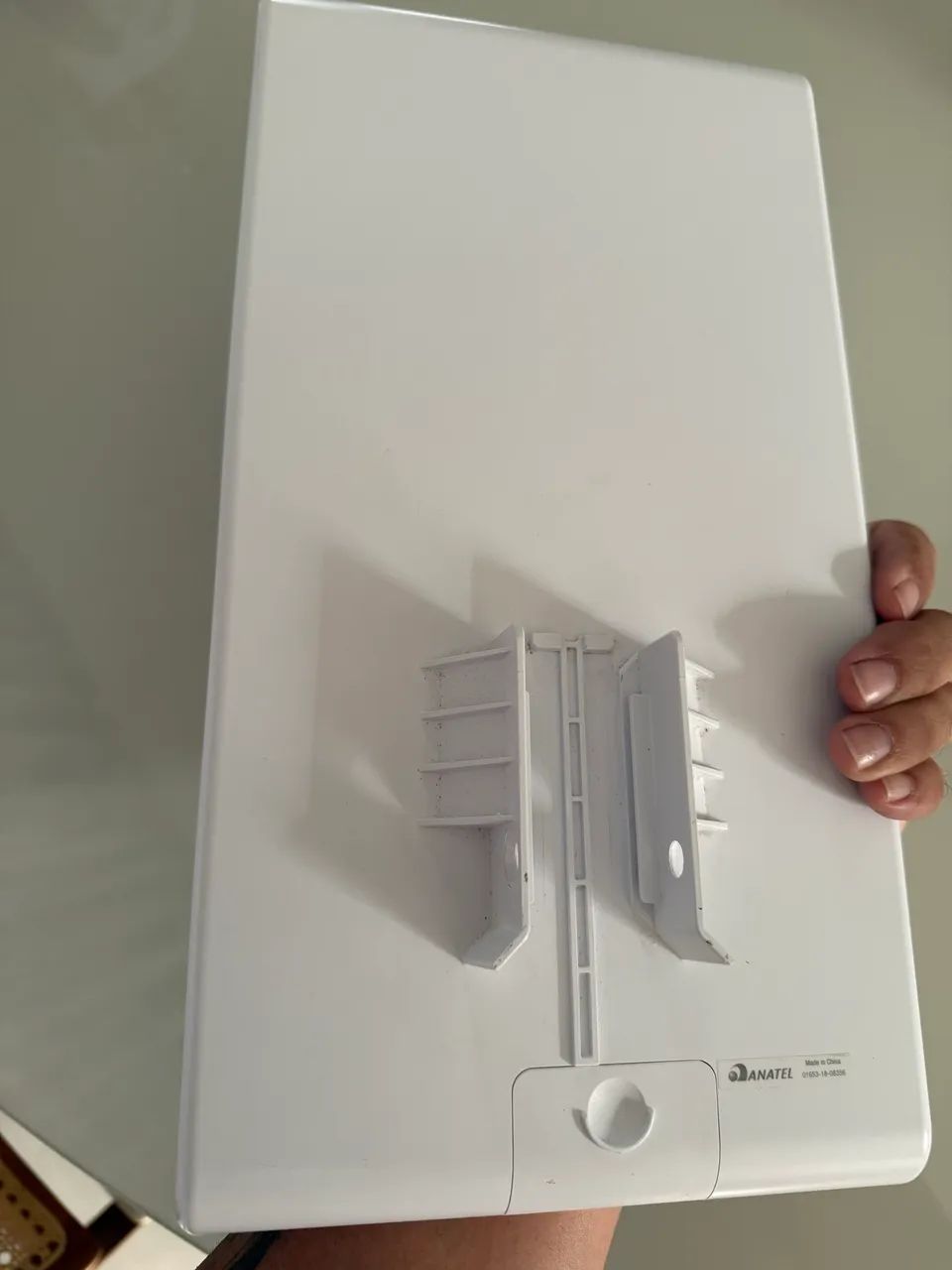 AP unifi mesh pro 6 - excelente estado - Foto 2