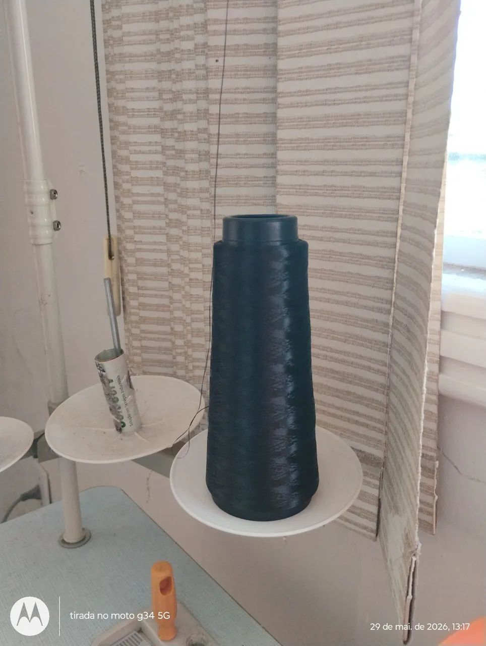 Preciso de costureira com experiência 