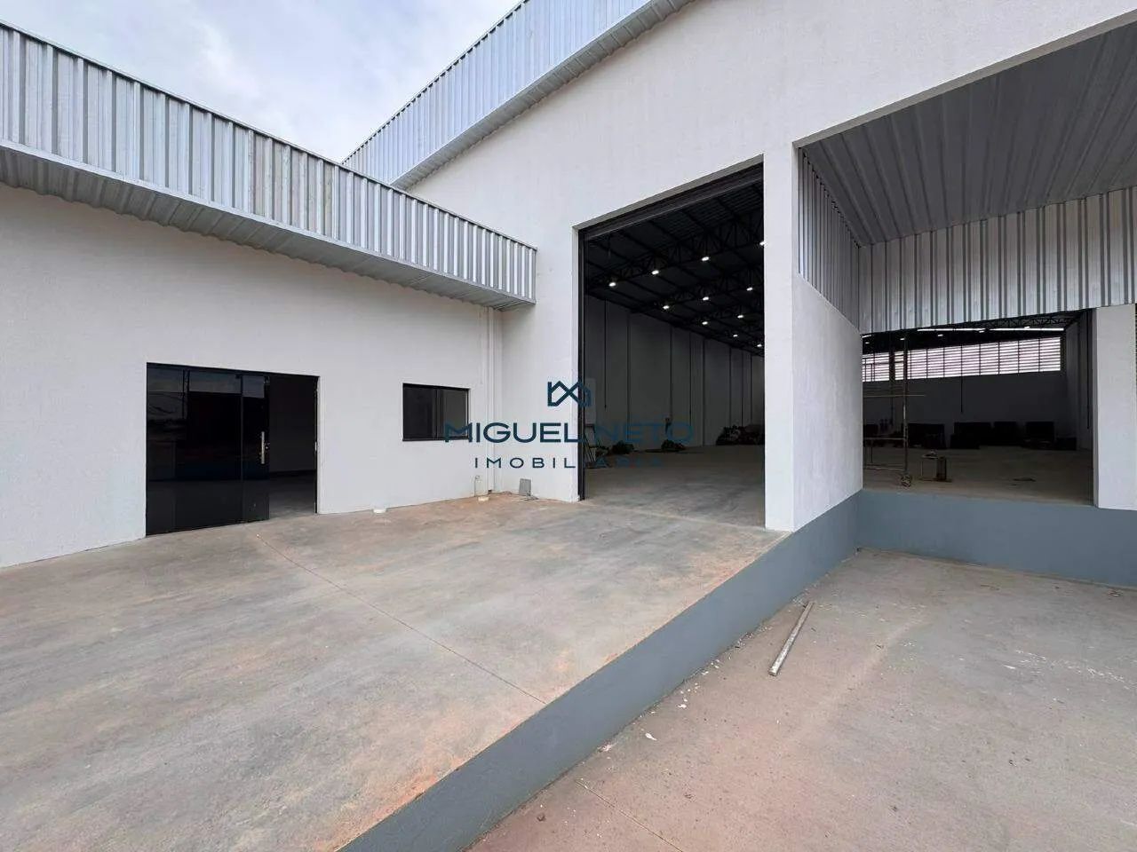 GALPÃO PARA LOCAÇÃO  FIRENZE BUSINESS PARK - Foto 2