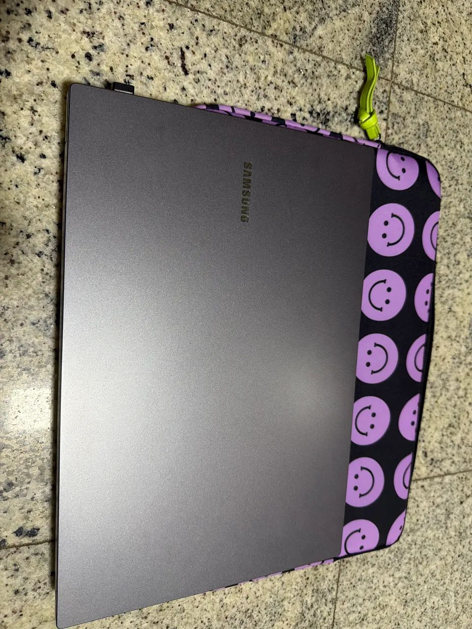 Vendo notebook Samsung R$ 2500 - Foto 2