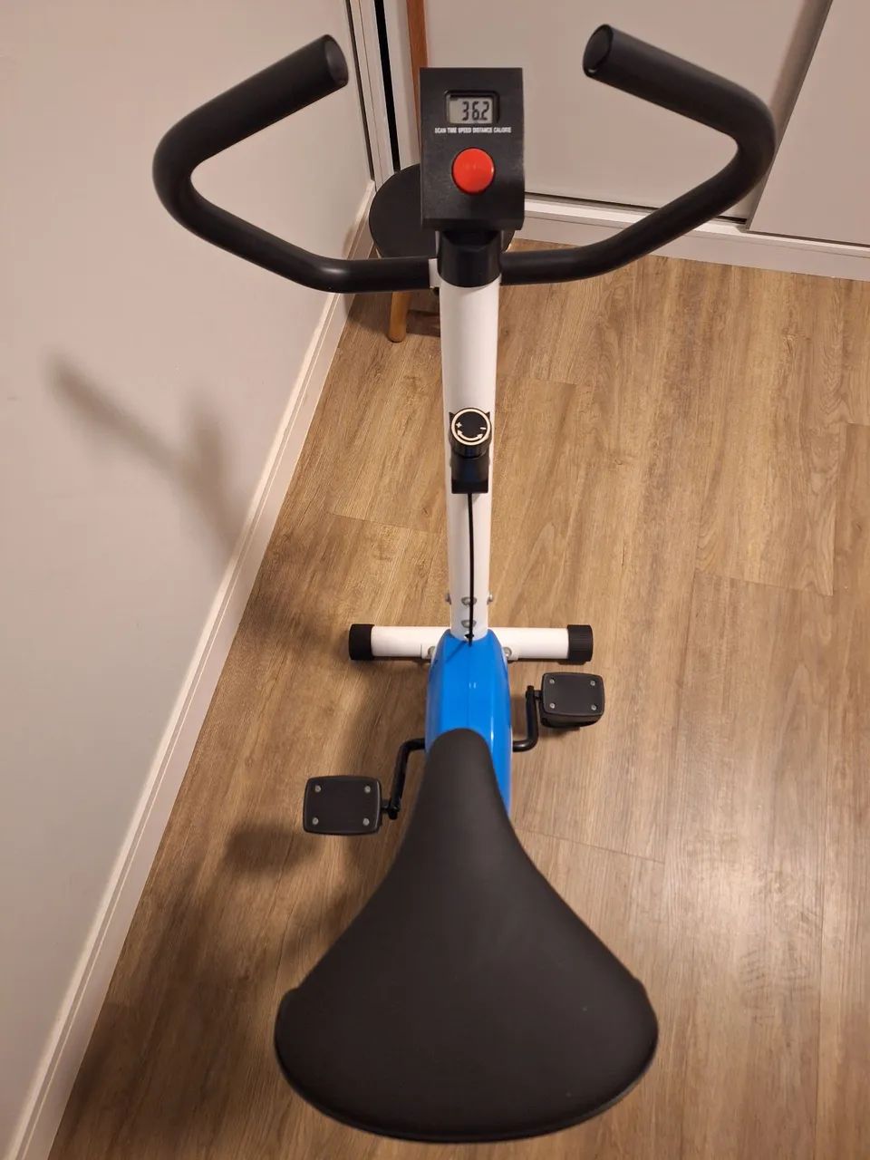 Bicicleta Ergométrica - Foto 4