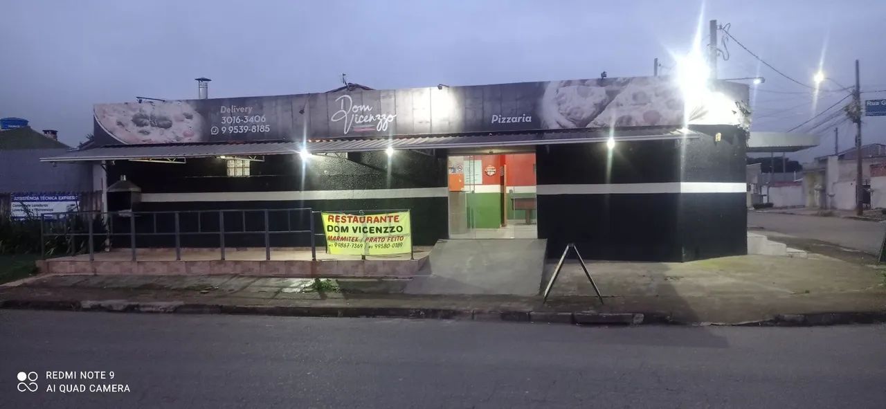 Foto - Fazenda Rio Grande - Gralha Azul