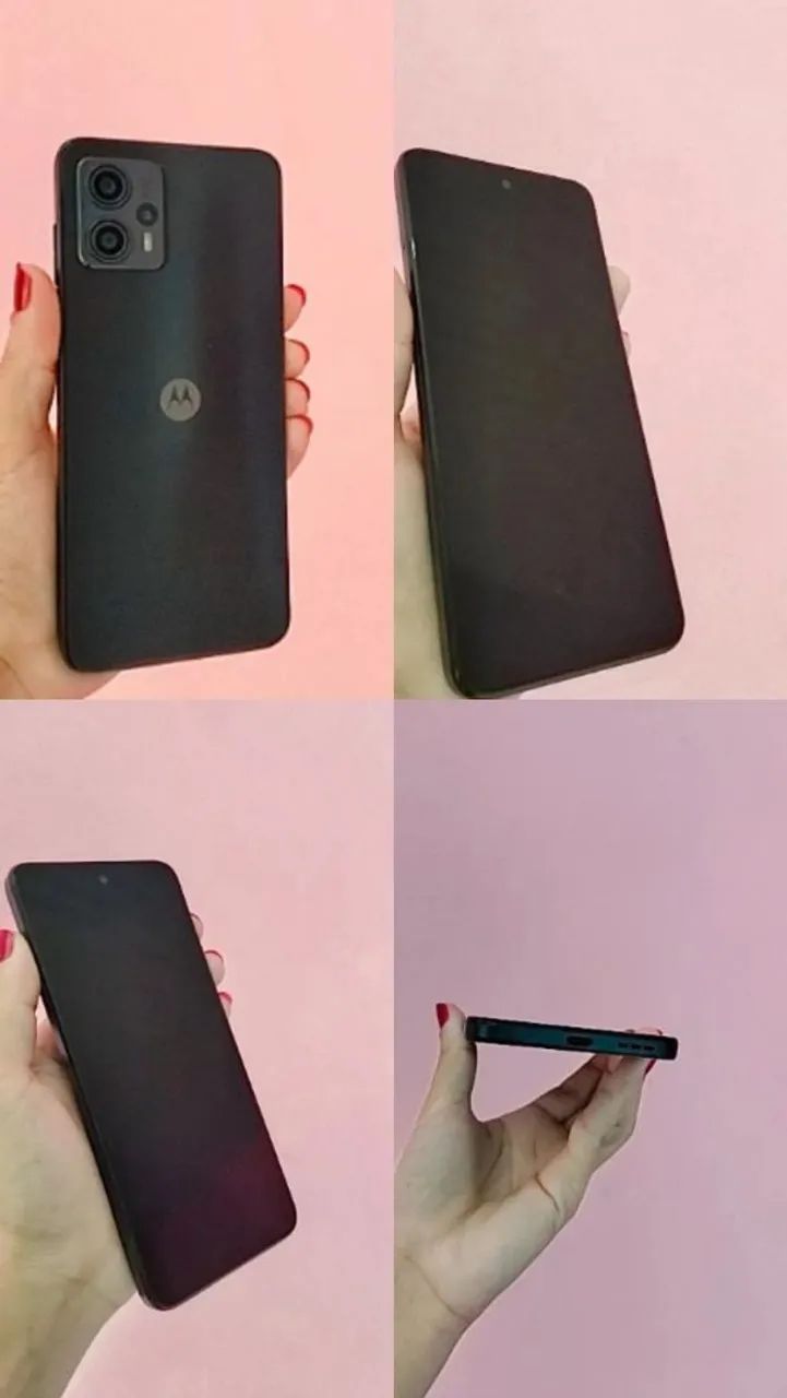 Moto G 23
