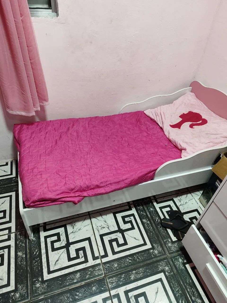 Mini cama  - Foto 2