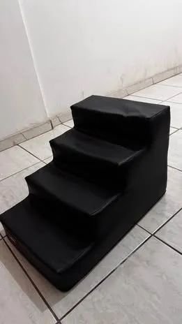 Escadinha para cachorro - Foto 3