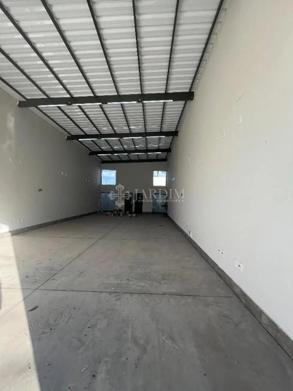 BARRACÃO | COMERCIAL | JD TOMAZELLA - Foto 5