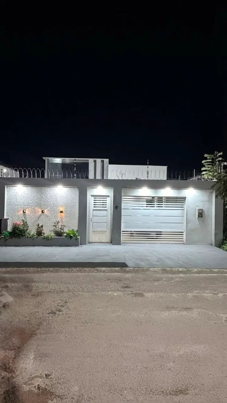 CASA EM SANTANA/ACQUAVILLI GAROUPA 