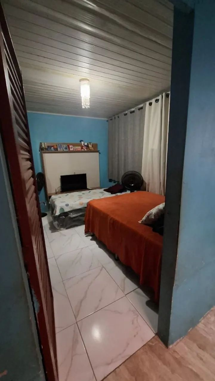 Vendo uma casa - Foto 2