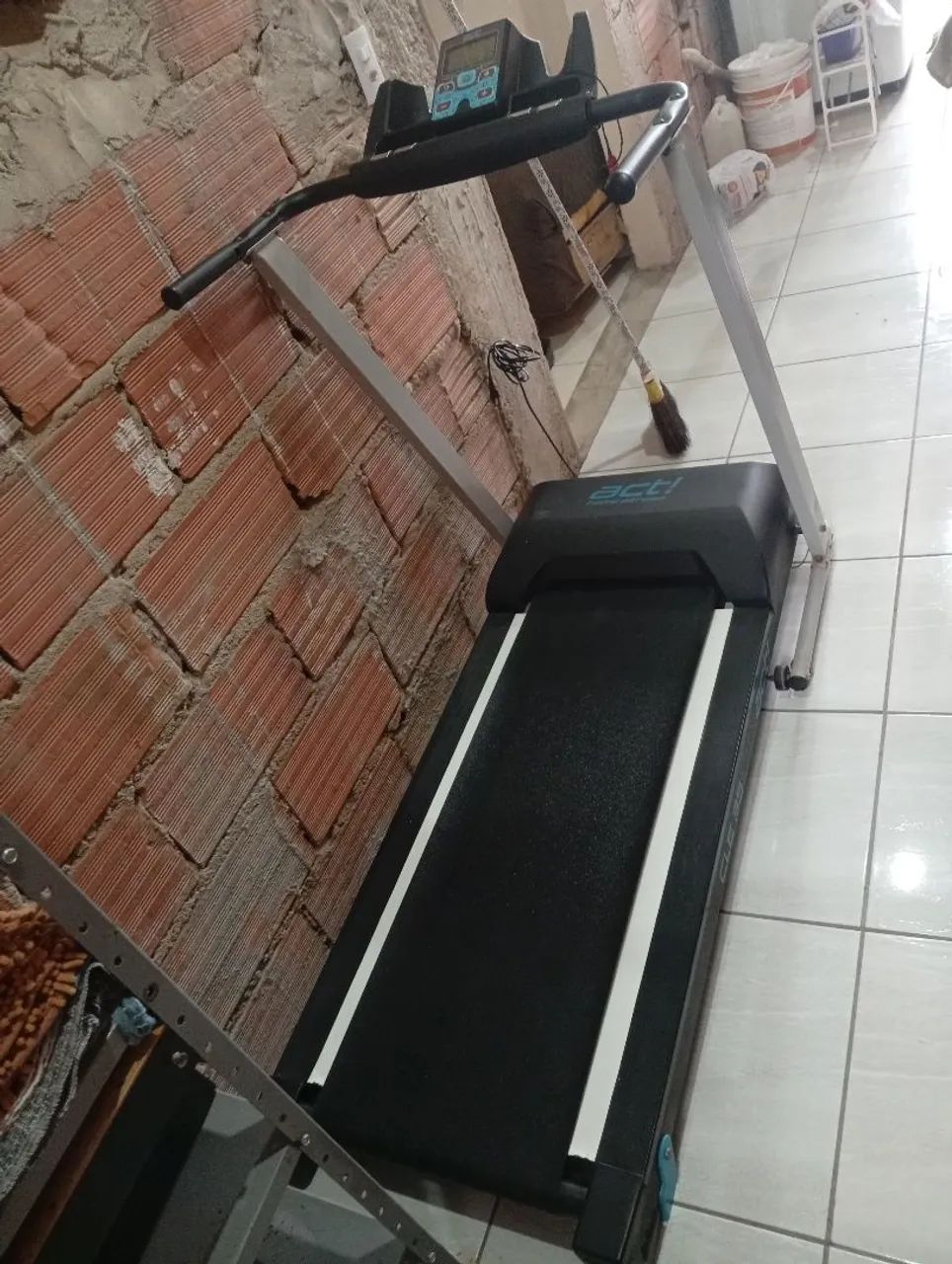 Vendo Esteira elétrica  - Foto 2