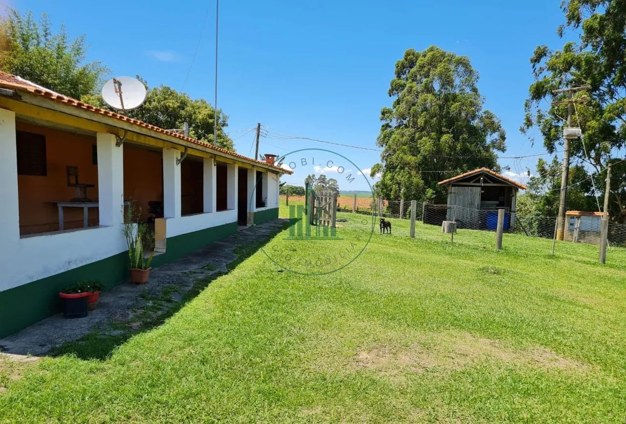 Sítio em Área Rural de Itapetininga - Itapetininga - Foto 2