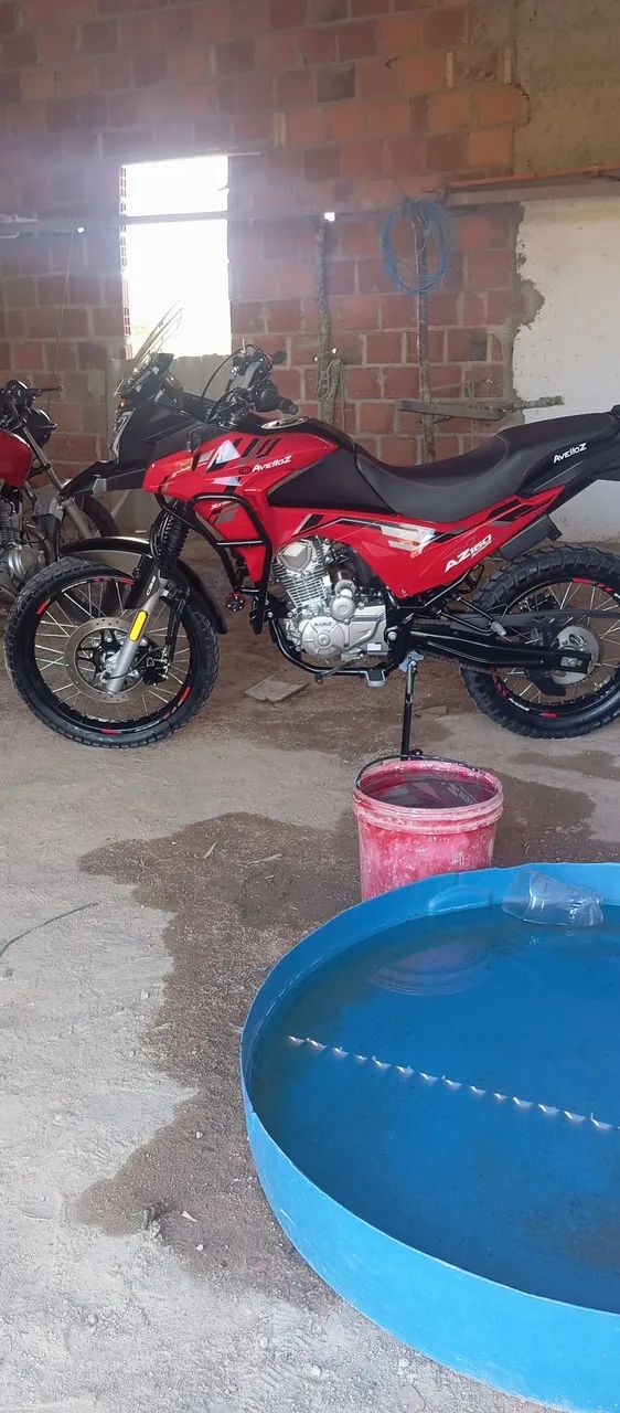 Moto  - Foto 4