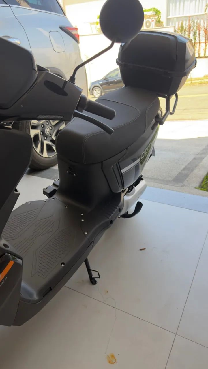 SCOOTER DOT 1000w - Foto 4