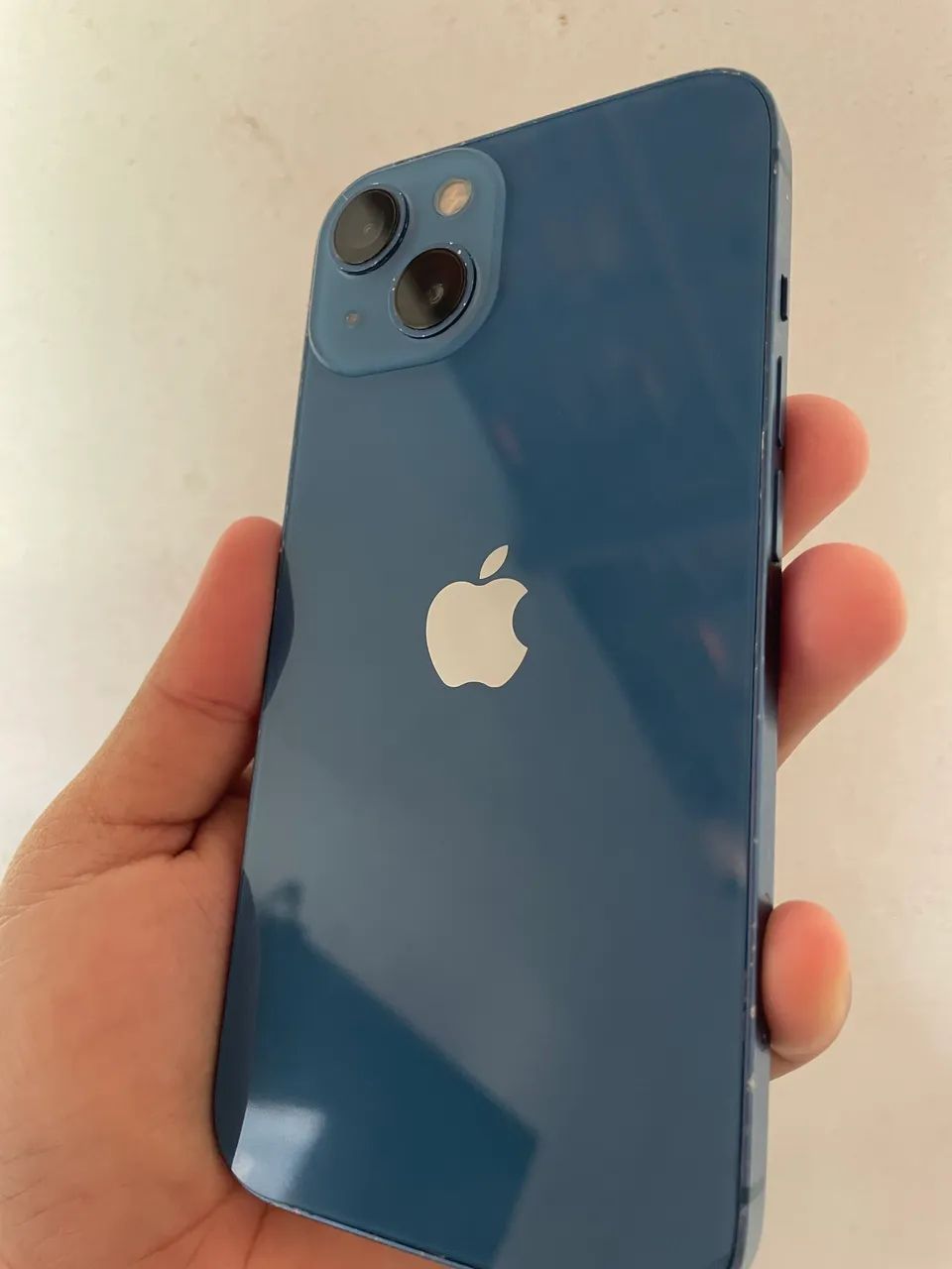 IPHONE 13 128GB TODO ORIGINAL  - Foto 4