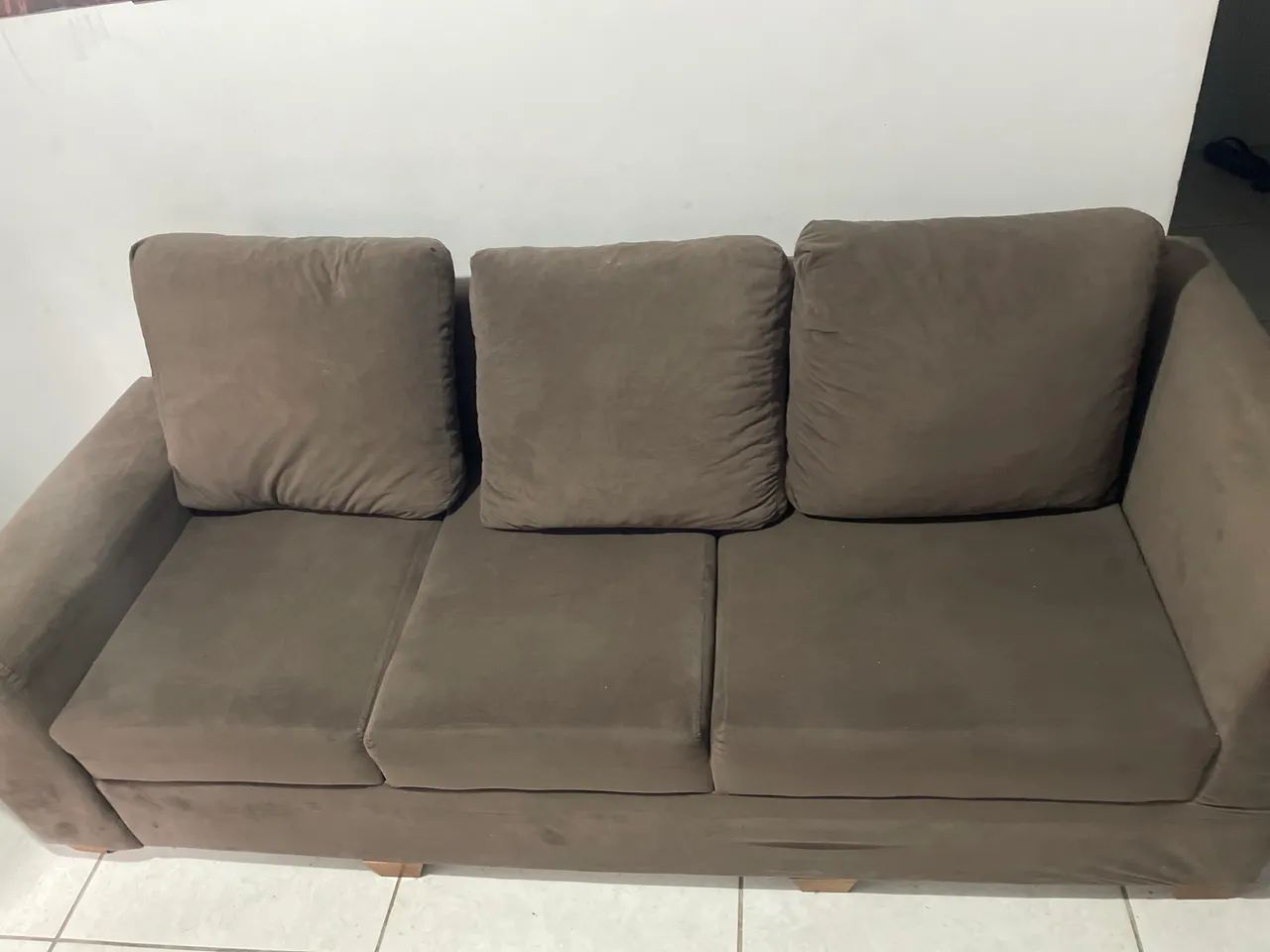 Vende sofá  - Foto 3