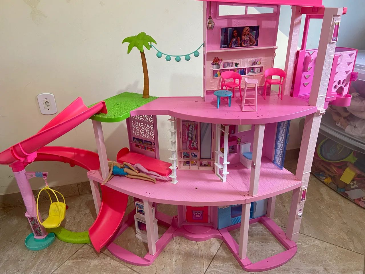 Casa da Barbie - Foto 5