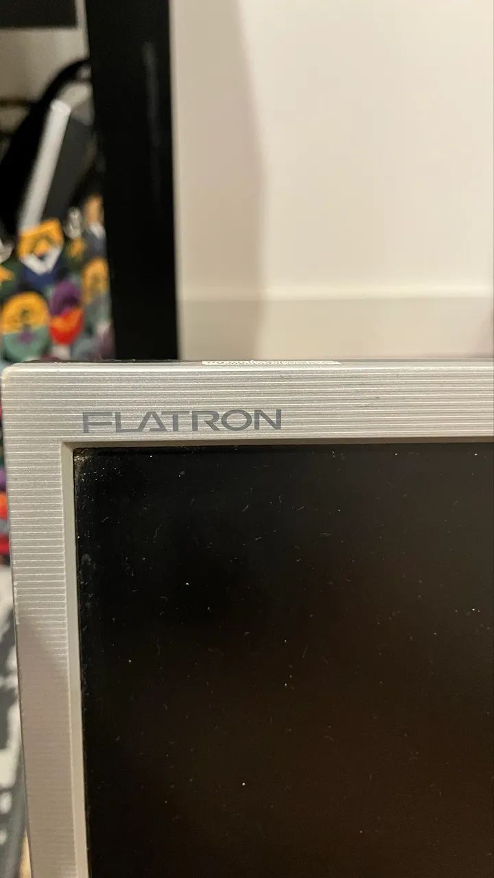 Monitor LG 17? - Foto 3