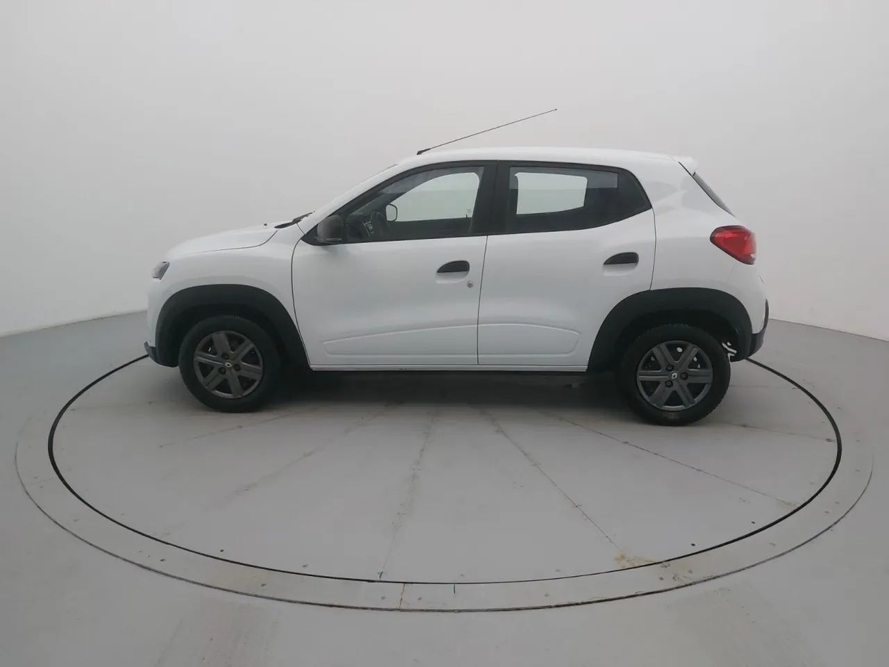 Renault Kwid 1.0 Zen 2026 - Foto 2
