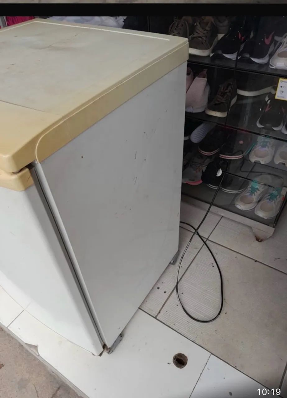 Frigobar  - Foto 4