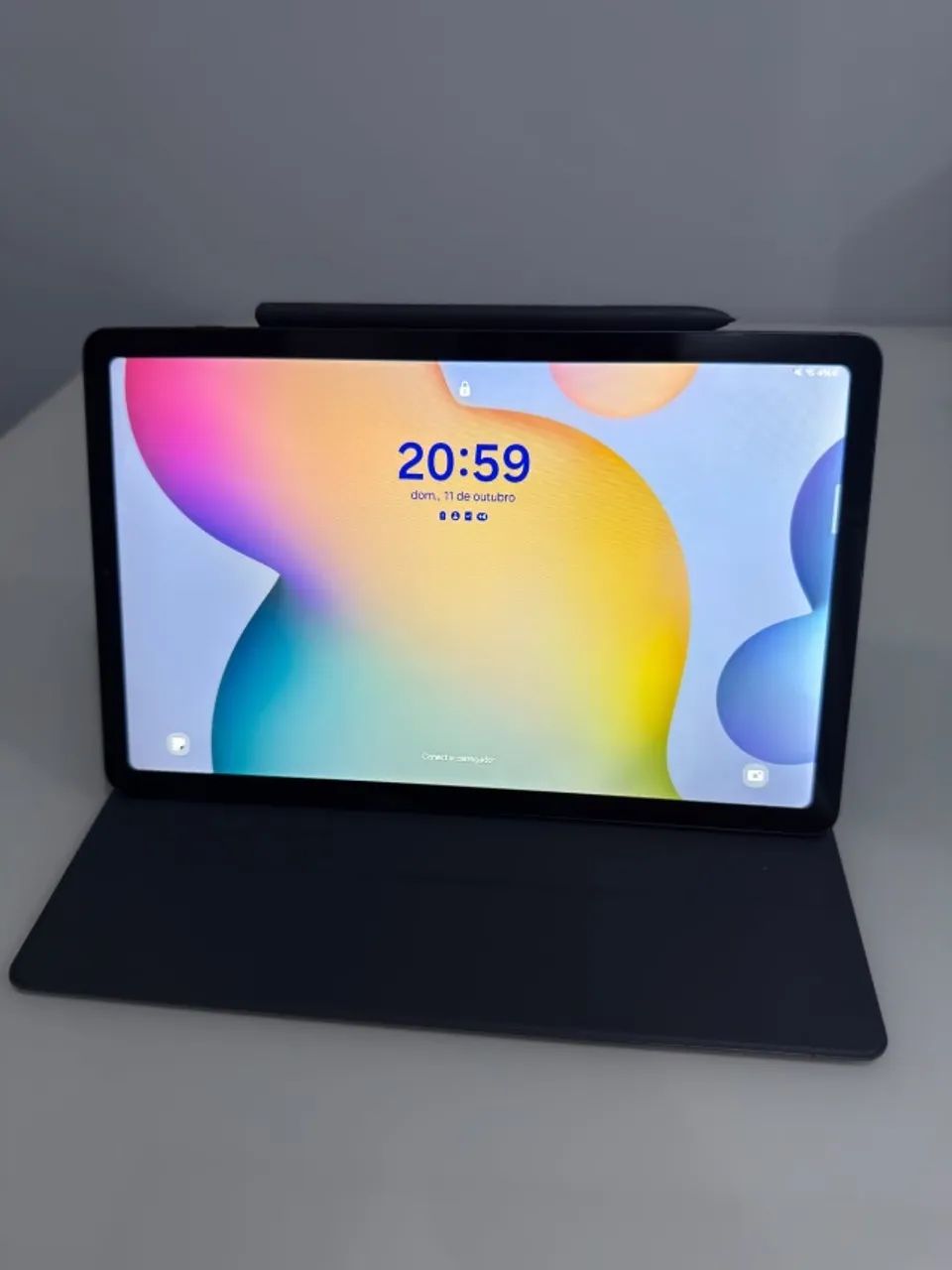 Tablet Samsung S6 Lite