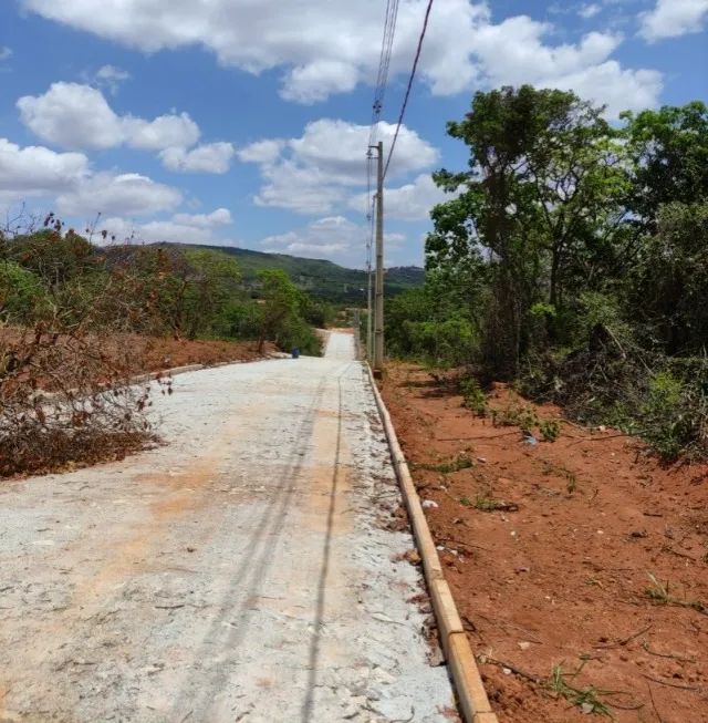 Lotes SEM ENTRADA - 360m² - Mateus Leme